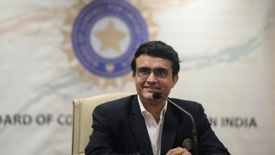 বৃহস্পতিবার বাড়ি ফিরবেন সৌরভ গাঙ্গুলী।