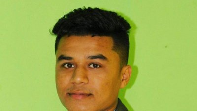 খোরশেদ আলম