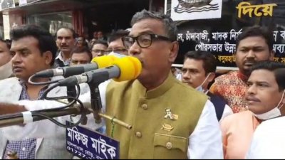 আবদুল কাদের মির্জা