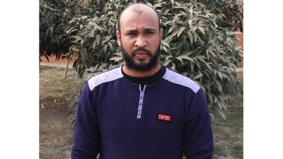 ইসমাইল শেখ