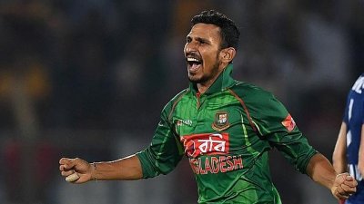 নাসির হোসেন (ফাইল ছবি)