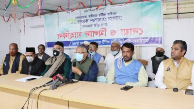 ‘নির্বাচনে অটোপাসের ব্যবস্থা করুন’