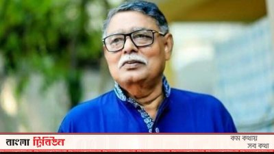 সাতক্ষীরা জেলা আ.লীগ সভাপতি মুনসুর আহমদের দাফন সম্পন্ন