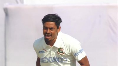 পুরনো অ্যাকশনে ফিরে যাওয়ার কারণ জানালেন তাইজুল