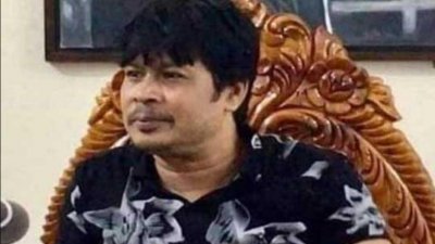 ভাইস চেয়ারম্যান