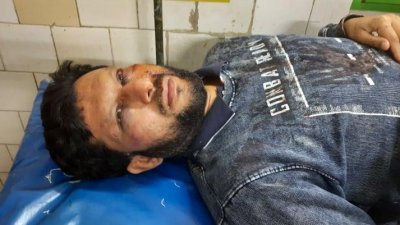 গুলিস্তানে ব্যবসায়ীর ৩৫ লাখ টাকা ছিনতাই