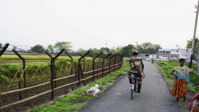 সীমান্ত হত্যার অভিযোগ তদন্ত করুন: ভারতকে এইচআরডব্লিউ