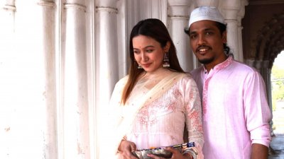 গানচিত্রে চমক ও পুলক