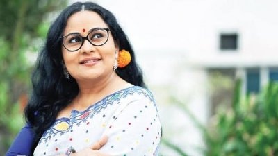 তিন দশক পর আবারও আফসানা মিমি
