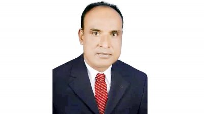 সাইফুল আলম রুবেল