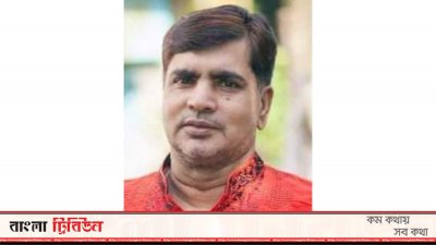 আসামি মো. সিদ্দিকুর রহমান