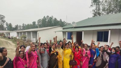তৃতীয় লিঙ্গের কর্মী নিয়োগে কর রেয়াত সুবিধা