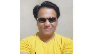 আতিকুল ইসলাম বাবু