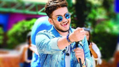 শান্ত খান