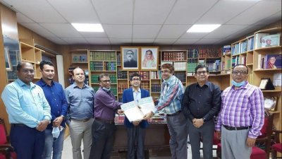 মোবাইলে জানা যাবে মামলার তারিখ