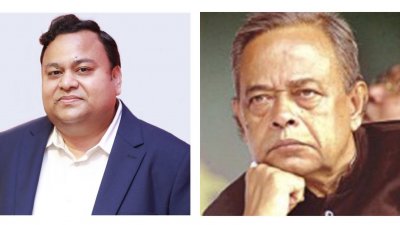 ফারমার্স ব্যাংকে দুর্নীতি: সরকারকে সাবেক ও বর্তমান চেয়ারম্যানের পাল্টাপাল্টি চিঠি
