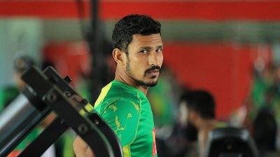 ইয়ো ইয়ো টেস্টে নাসিরের বাজিমাত