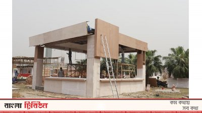 ‘সংক্রমণ বাড়লে বইমেলা নিয়ে নতুন সিদ্ধান্ত’