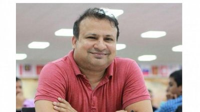 খেলছেন না গ্র্যান্ডমাস্টার নিয়াজ মোর্শেদ