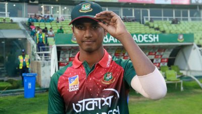হাসান মাহমুদ (ফাইল ছবি)
