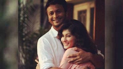 সাকিবকে লড়ে যেতে বললেন স্ত্রী শিশির