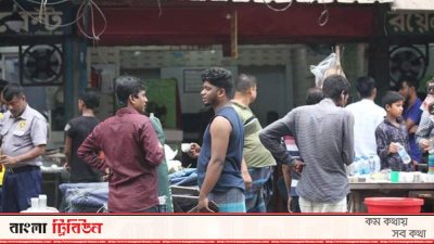 ১৮ দফা কি পারবে করোনা ঠেকাতে?