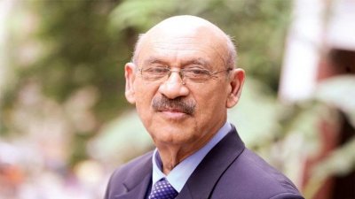 হাসপাতালে অভিনেতা আবুল হায়াত, করোনা পজিটিভ