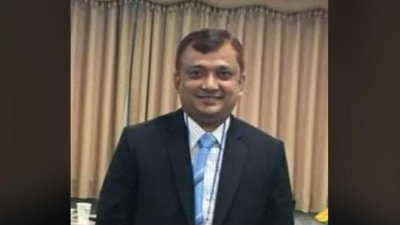 মো. আতাউর রহমান খান