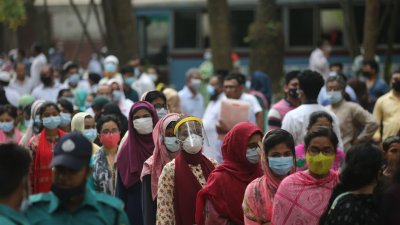 মেডিক্যালে ভর্তি পরীক্ষা