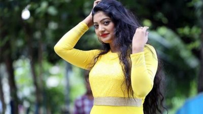 ‘শো বন্ধ তাই প্রচুর রেকর্ডিং করছি’