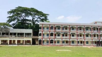 বিলবিলাস আবদুর রশিদ সরদার মাধ্যমিক বিদ্যালয়