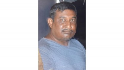 আটক আনিসুর রহমান ওরফে আনিস