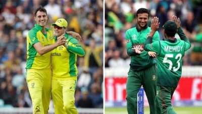 অস্ট্রেলিয়ার বিপক্ষে বাংলাদেশ খেলবে ৫ টি-টোয়েন্টি