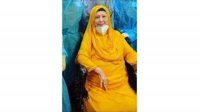 খালেদা জিয়া