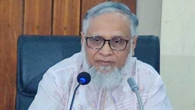 অধ্যাপক এম আব্দুস সোবহান (ছবি সংগৃহীত)
