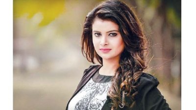 শবনম ফারিয়া
