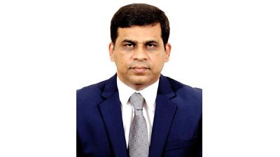 টিটিএবি’র নতুন চেয়ারম্যান ওমর হান্নান