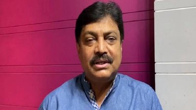 দোকান মালিক সমিতির সভাপতি হেলাল উদ্দিন