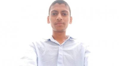 মো. রাসেল
