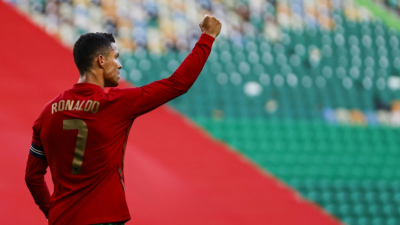 বিদায়ের পরও রোনালদো ‘গর্বিত’
