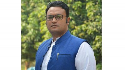 শিবলী সাদিক