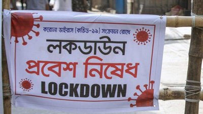 লকডাউনে যাতায়াত করতে পারবেন বিদেশগামীরা