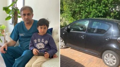 ছেলের গেমের টাকা মেটাতে গাড়ি বিক্রি করলেন বাবা
