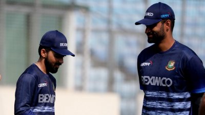 অধিনায়ক মুমিনুল ব্যাখ্যা করেছেন তামিমের বিষয়টি