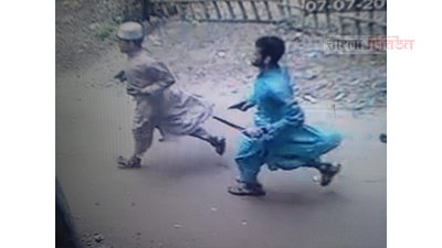হামলায় অংশ নেওয়া জঙ্গি সদস্যরা