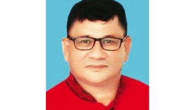 মেয়র মুক্তার আলী