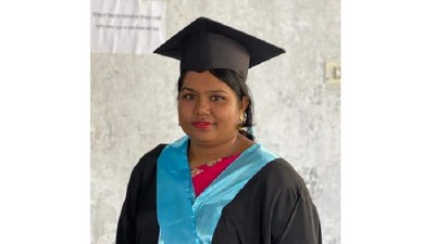 সাঈদা নাসরিন বাবলী