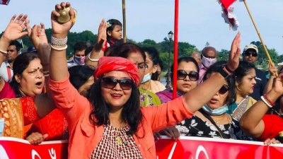 সেপ্টেম্বরে নিউইর্য়কে মিলিত হচ্ছেন ৩৫ দেশের মতুয়ারা