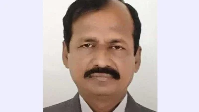 বাউফল উপজেলা চেয়ারম্যান আবদুল মোতালেব হাওলাদার