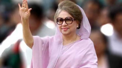 খালেদা জিয়া